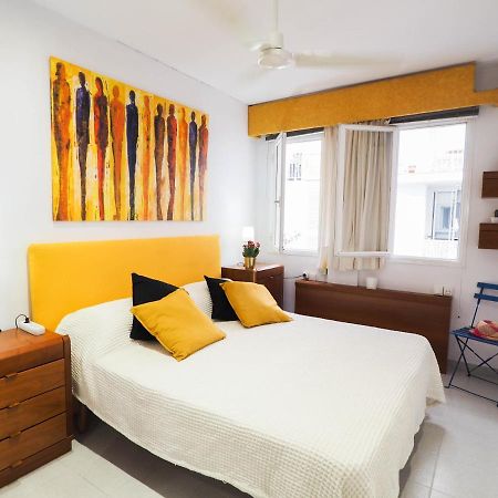 Sunflower Apartment By Hello Homes Сиджес Экстерьер фото