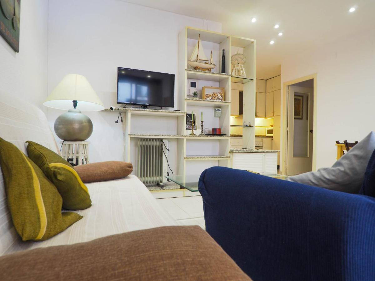 Sunflower Apartment By Hello Homes Сиджес Экстерьер фото