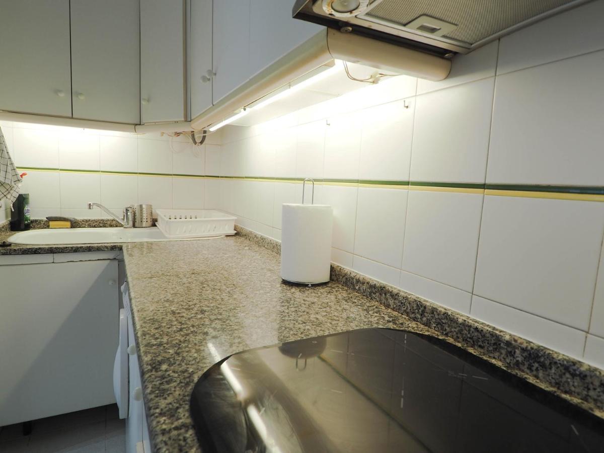 Sunflower Apartment By Hello Homes Сиджес Экстерьер фото