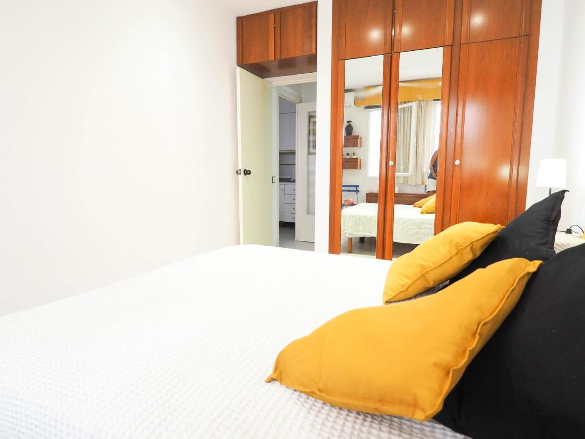 Sunflower Apartment By Hello Homes Сиджес Экстерьер фото