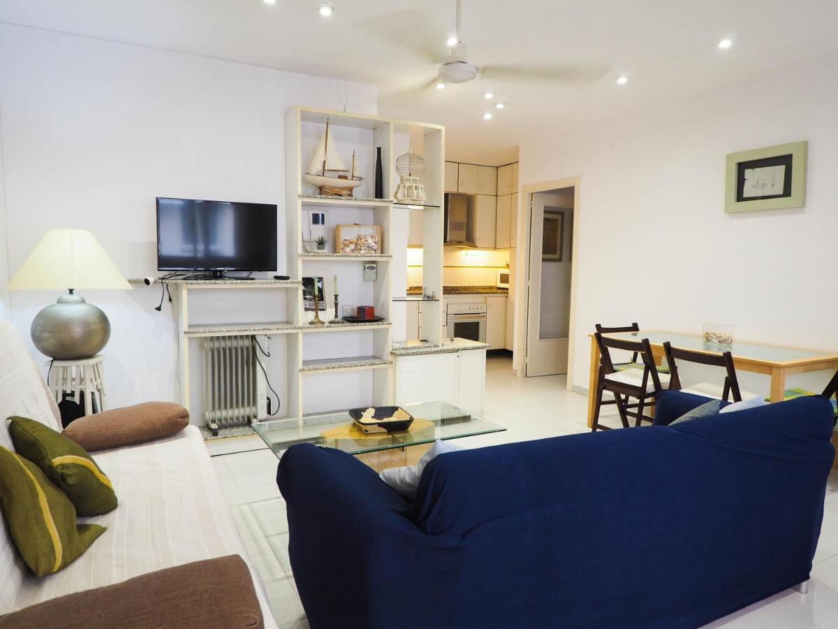 Sunflower Apartment By Hello Homes Сиджес Экстерьер фото