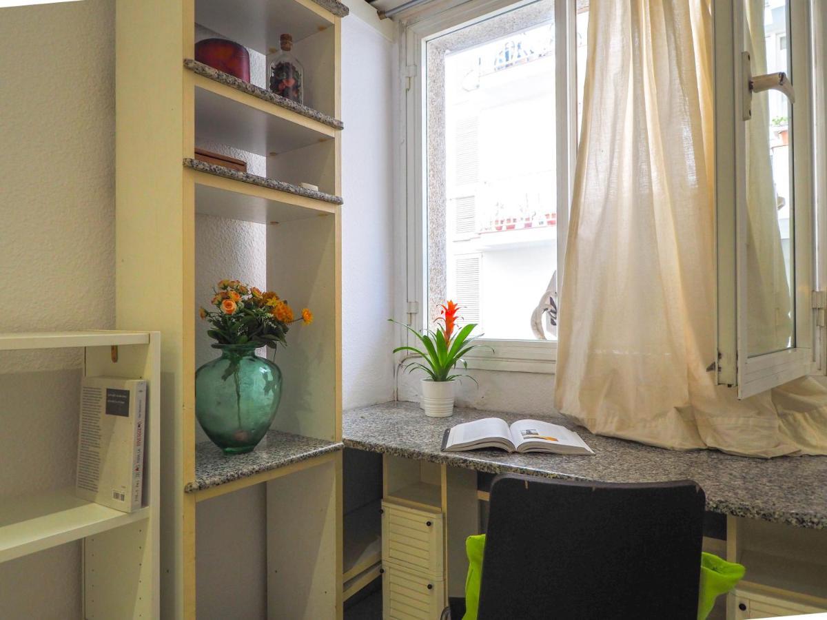 Sunflower Apartment By Hello Homes Сиджес Экстерьер фото